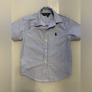 Ralph Lauren boy’s shirt